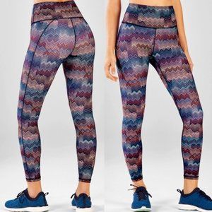 NWT Fabletics PowerHold Legging 3X  Color: Ravenna